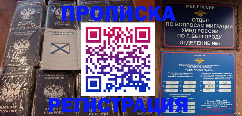 прописка гарантия в Окуловке